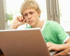 Вчені пояснили, чому сучасні діти слабкі