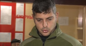 Депутат назвал вероятного "заказчика" Гиви