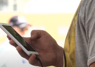 Мобильная связь. Фото: скрин youtube