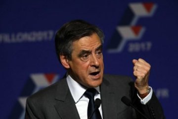 Французская прокуратура взялась за махинации Фийона
