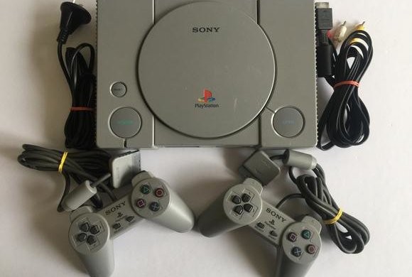 Sony порадує українських геймерів