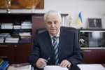 Кравчук розклав по поличках шанси Зеленського та Порошенка у другому турі