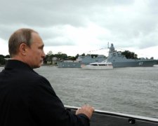 Велосипеды вместо танков: санкции превратят армию Путина в посмешище