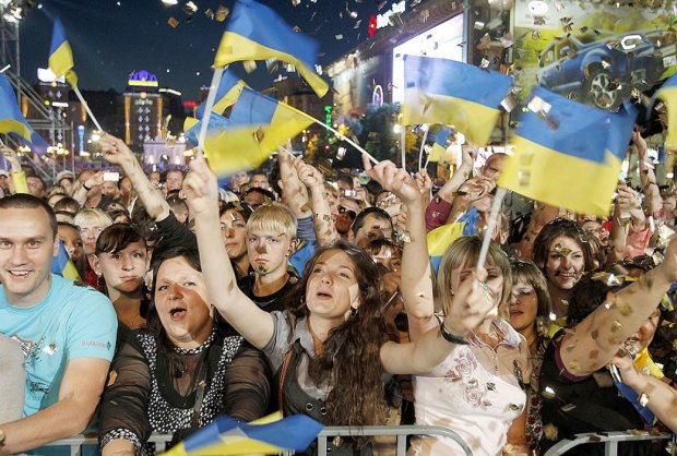 Выходные дни в 2019: сколько украинцам дадут отдохнуть