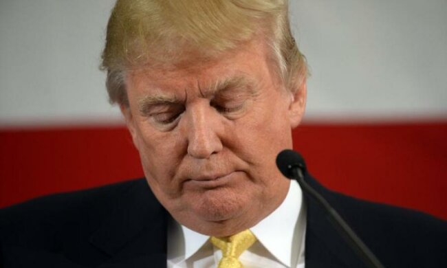 Головне за ніч: бомба для Трампа та дружба Луценка