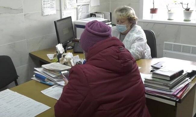 Медичні послуги. Фото: скрін youtube