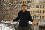 Остапчук накинувся на українку, яка стала на захист його колишньої - "Закомплексована д*репа"