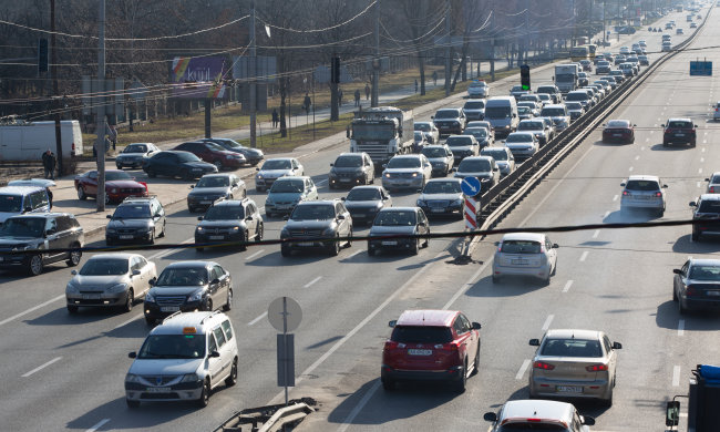 Въезд в Киев станет платным: дружки Кличко придумали грандиозную обдираловку, украинцы вне себя себя от ярости