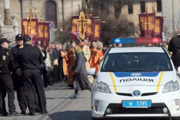 У Львові банда невідомих скоїла жорстокий напад на трьох іноземців: такого звірства поліція не бачила вже давно
