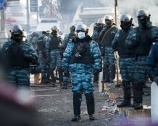 Сховалися: скільки екс-беркутівців працює в київському спецназі