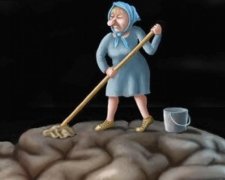 Россия готовит информационную войну по всей территории Донбасса