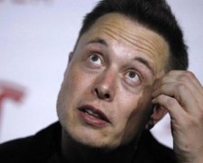 Tesla викладе кругленьку суму за понти Маска