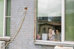 Рак вкрав дитинство у маленького янголятка, дивиться у вікно і хоче до дітей - "Врятуйте Софію"