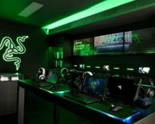 Razer створює диво-телефон: в мережу злили характеристики