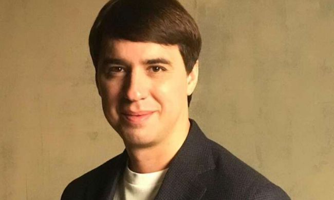 Александр Ревякин