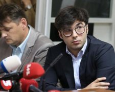 ДТП з Шуфричем: депутатський синок почув вирок