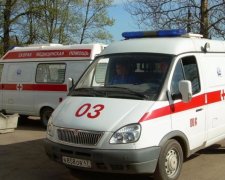 Безголовий росіянин отримав премію Дарвіна на будмайданчику: моторошне відео