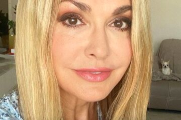 Ольга Сумська, instagram.com/olgasumska/