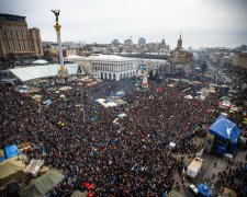 В сети показали, как Порошенко "выносил раненых" на Майдане: немного не похоже на его рассказ