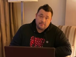 Сергій Жуков / скріншот з відео