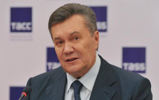 Генпрокуратура нашла союзника в деле против Януковича