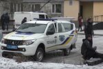поліція, скріншот з відео