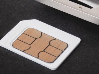 SIM-карты по паспорту: мобильная связь в Украине