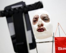 Инженер показал какими нас видит смартфон