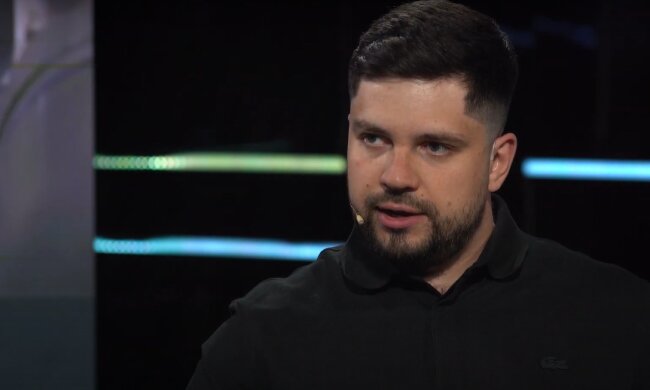 Олександр Качура