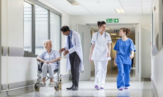 Відому радянську акторку терміново госпіталізували