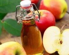 Як застосувати яблучний оцет в боротьбі з целюлітом