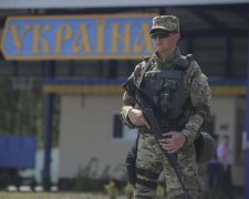 История на миллион: украинские пограничники поймали норвежского Тони Монтану