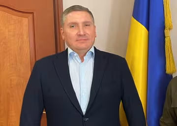 Виктор Полищук / фото: Facebook