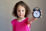 Тайм-менеджмент для малышей: когда лучше учить ребенка управлять временем