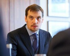 "Це не справа уряду": Гончарук виправдався за гучний скандал, соцмережі киплять від обурення