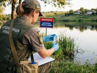 холера забір води епідеміолог Україна