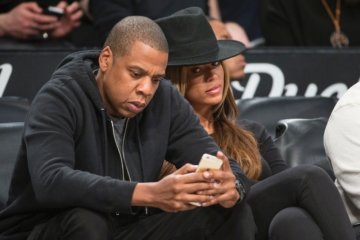Чоловік Бейонсе видалив усі пісні з Apple Music