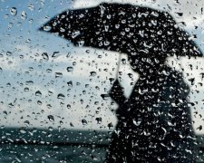 Синоптики пообіцяли українцям дощі
