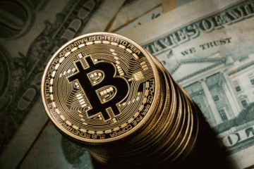 Через 10 років BitCoin коштуватиме мільйон доларів