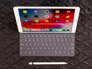 iPad 2019