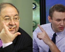 Російський олігарх судитиметься з Навальним через "Дімона"