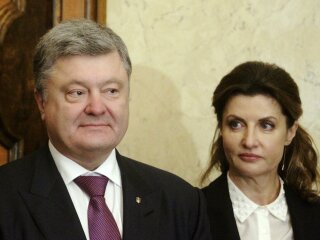 Порошенко, фото з вільних джерел