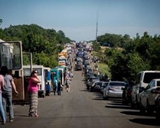  Оккупированный Донбасс углубляет свою изоляцию от Украины