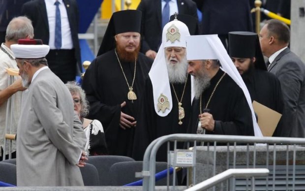 Московські попи та українські священники: капелан доступно пояснив різницю