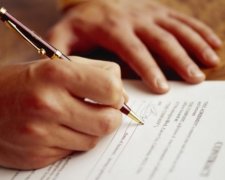 Київські шахраї придумали новий метод "розводу" підприємців