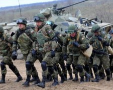 Матіос сказав, що підштовхнуло Росію до вторгнення в Україну