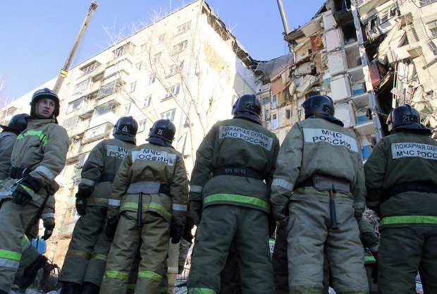 Магнитогорск трагедия оборвала жизни 37 человек: спасатели рассказали шокирующие подробности