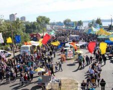 Обіцяти - не означає побудувати: в Запоріжжі відкриють "алею мостової ганьби"