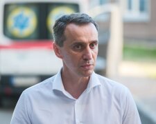 Виктор Ляшко о разбронировании медиков