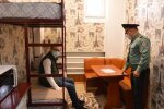 У Запоріжжі з'явилися камери "для мажорів" - умови як на курорті